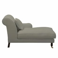 Fauteuil XXL Tranum -HOME24 Soldes xxl sessel tranum webstoff matt sandgrau 4312300