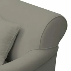 Fauteuil XXL Tranum -HOME24 Soldes xxl sessel tranum webstoff matt sandgrau 4312316